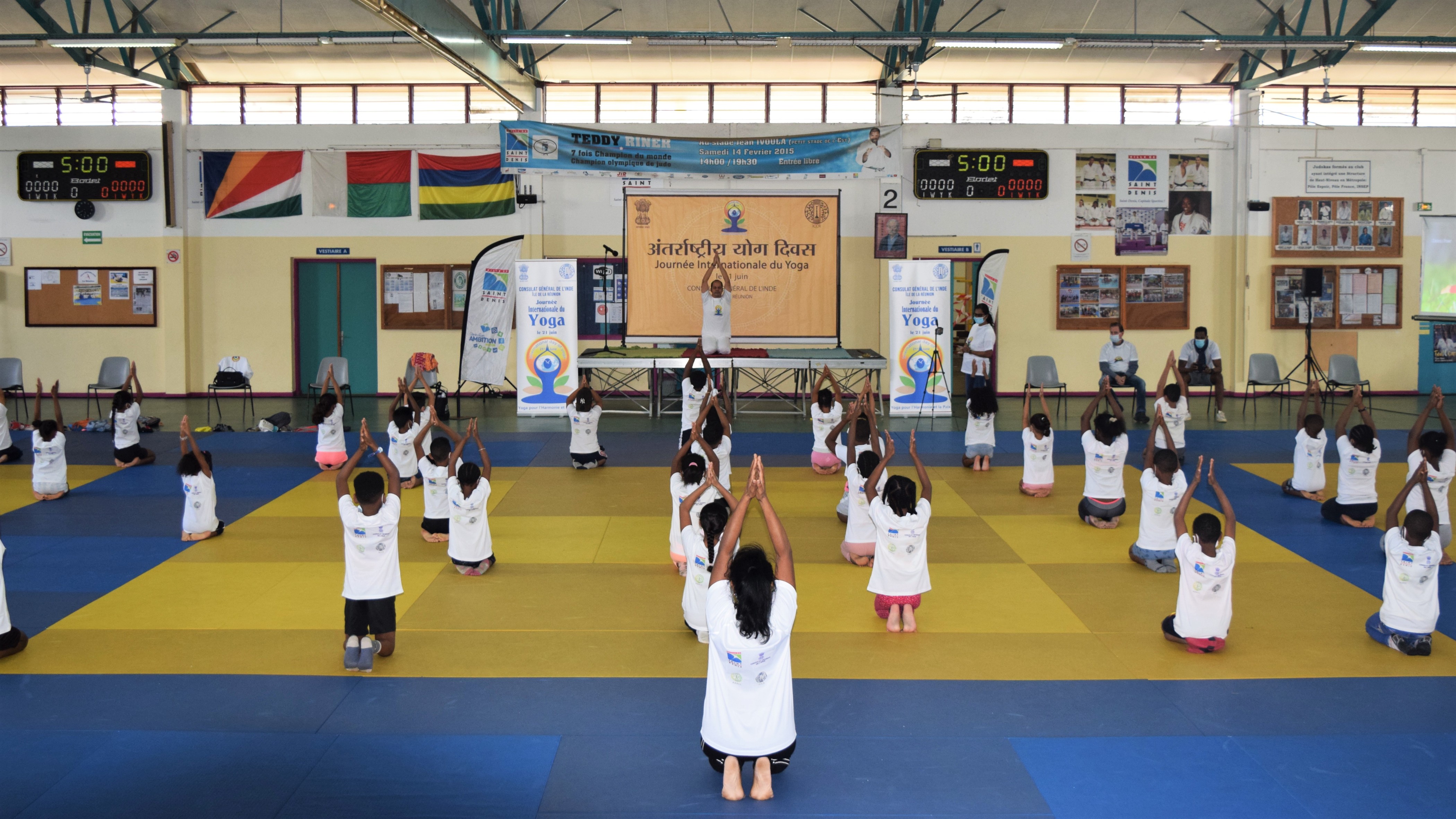 Event 1