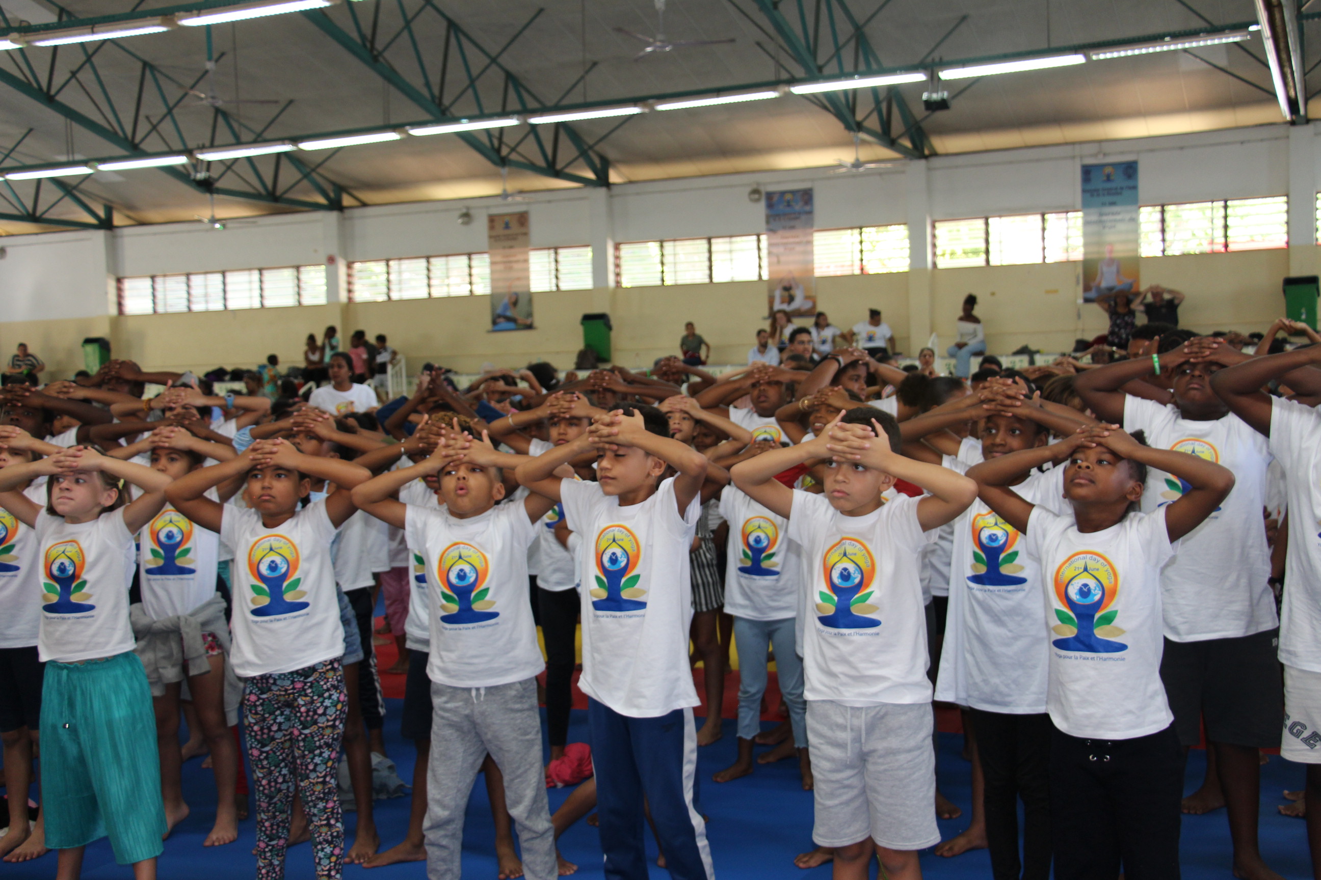 Event 1