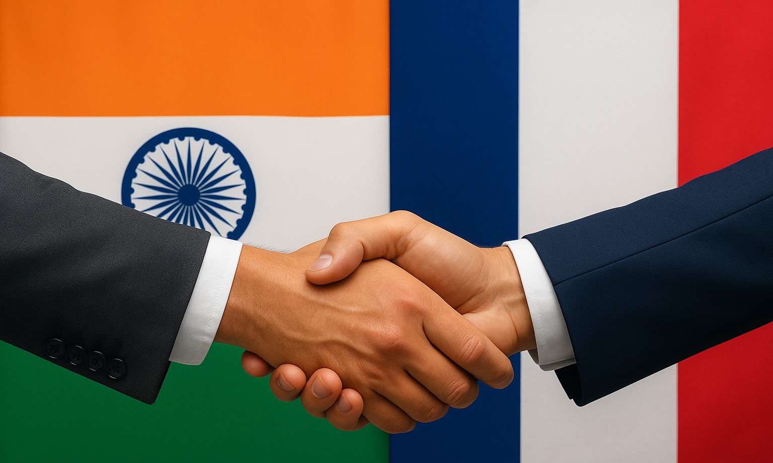 India-Reunion